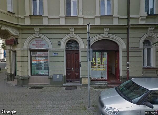 Ceny transakcyjne mieszkań Bydgoszcz Wileńska 14