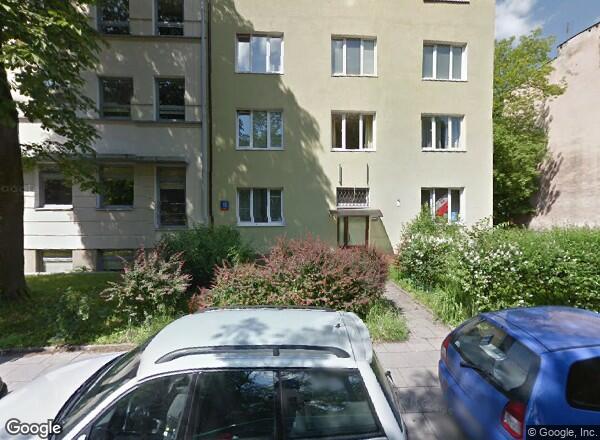 Ceny mieszkań Warszawa ul. Stępińska 15