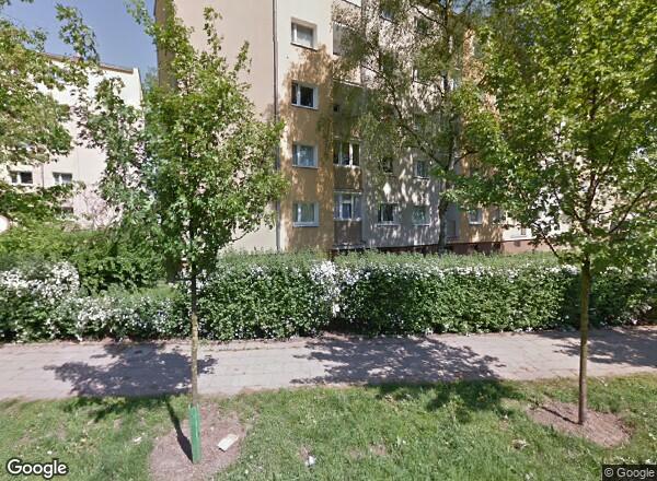 Ceny mieszkań Poznań Grochowska 94