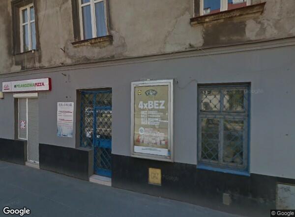 Ceny mieszkań Kraków Grzegórzecka 29