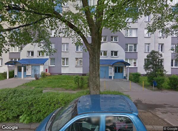 Ceny mieszkań Łódź Łagiewnicka 80/98