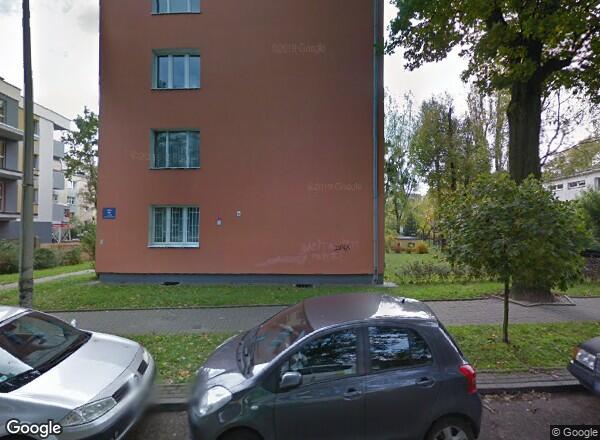 Ceny mieszkań Łódź Bracka 51