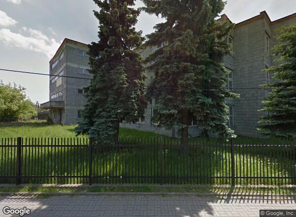 Ceny mieszkań Warszawa ul. Starowiejska 14