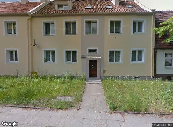 Ceny mieszkań Gdańsk Jana Kochanowskiego 92