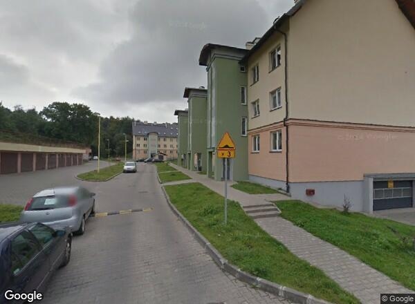 Ceny transakcyjne mieszkań Szczecin Mariana Falskiego 23