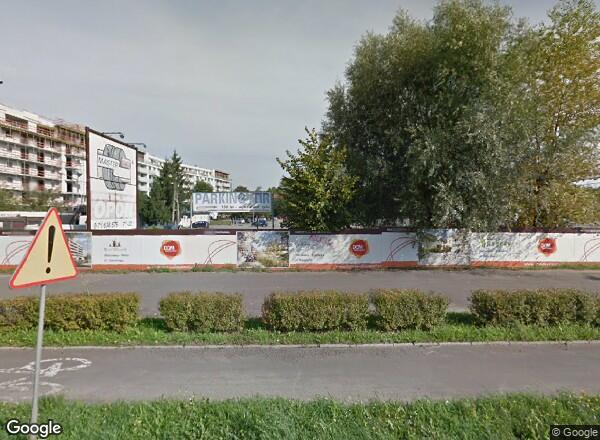 Ceny mieszkań Wrocław UL. PIĘKNA 25F