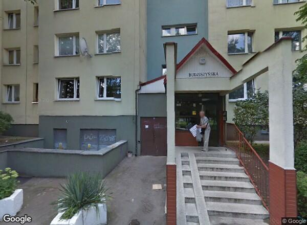 Ceny mieszkań Wrocław UL. BUDZISZYŃSKA 112