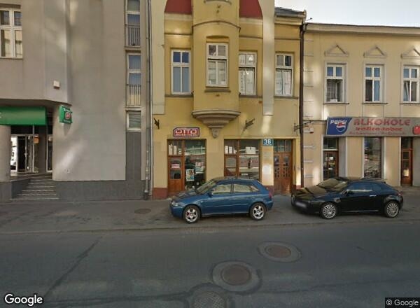 Ceny transakcyjne mieszkań Rzeszów Grunwaldzka 36