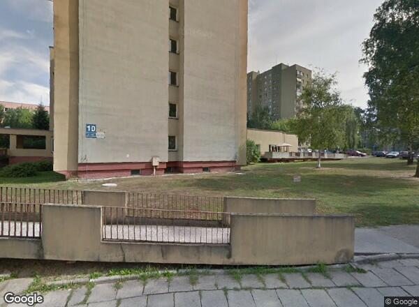 Ceny mieszkań Kraków Jana Sas-Zubrzyckiego 10