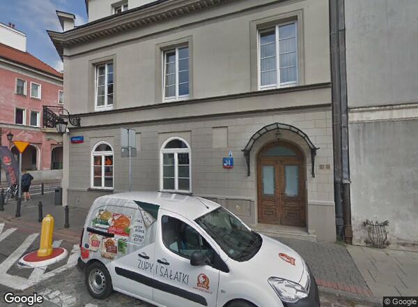 Ceny mieszkań Warszawa ul. Bednarska 14