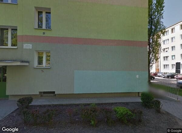 Ceny transakcyjne mieszkań Olsztyn Westerplatte 12