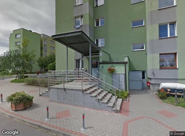 Ceny transakcyjne mieszkań Szczecin Marii Dąbrowskiej 30