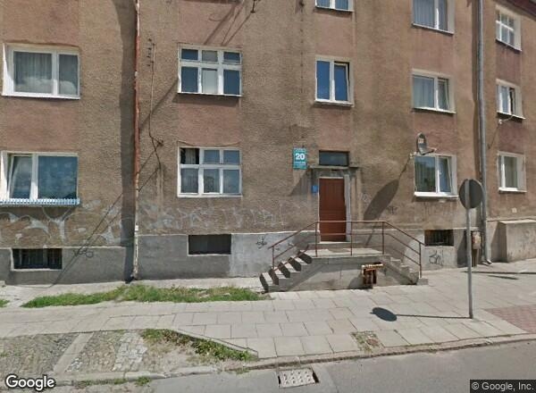 Ceny transakcyjne mieszkań Gdańsk Marynarki Polskiej 20