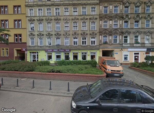 Ceny mieszkań Wrocław UL. JEDNOŚCI NARODOWEJ 189