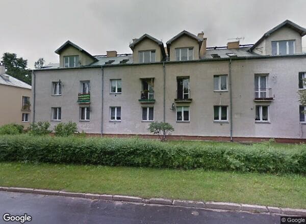 Ceny transakcyjne mieszkań Legionowo Daliowa 4