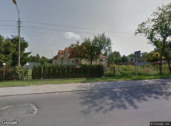 Ceny mieszkań Warszawa ul. Bartycka 7