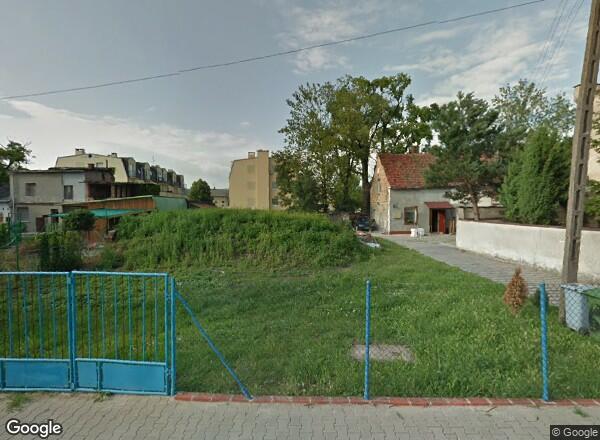 Ceny mieszkań Wrocław UL. KLASZTORNA 4