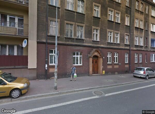 Ceny mieszkań Katowice Ks. bpa Stanisława Adamskiego 1