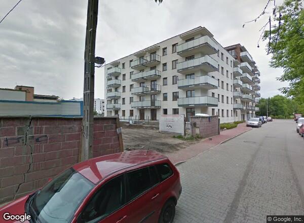 Ceny mieszkań Warszawa ul. Harfowa 9