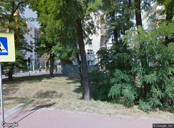 Ceny mieszkań Warszawa ul. Obrońców Tobruku 28