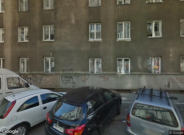 Ceny mieszkań Warszawa ul. Nowogrodzka 7