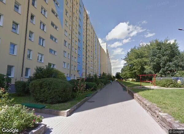 Ceny transakcyjne mieszkań Gorzów Wielkopolski KAROLA MARCINKOWSKIEGO 9C