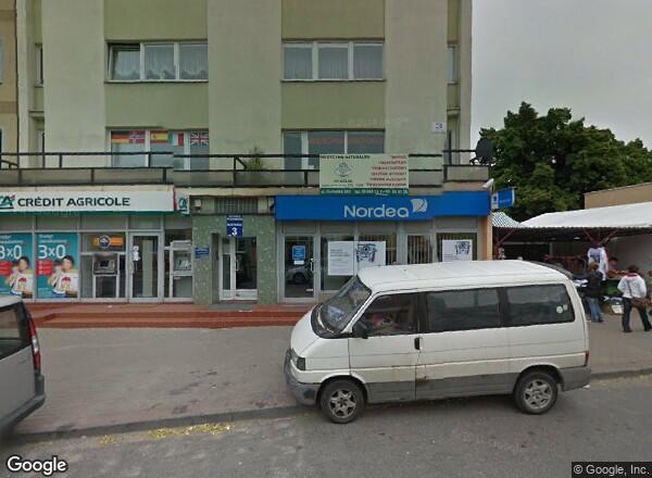 Ceny mieszkań Gdynia Kartuska 3