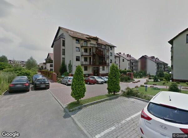 Ceny mieszkań Katowice Wróbli 38