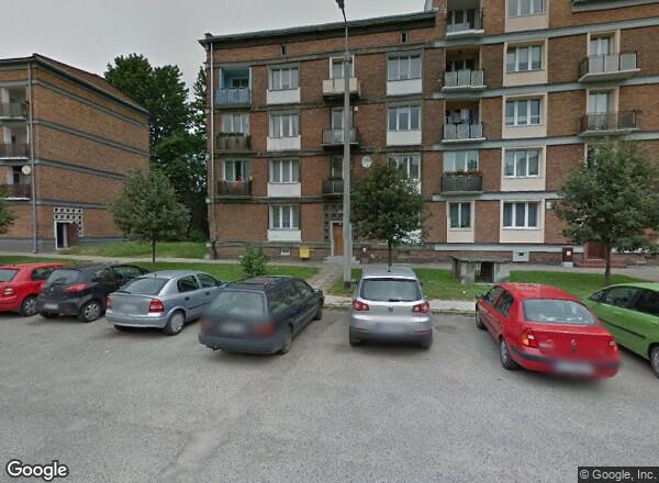 Ceny mieszkań Gdańsk Krosna 29