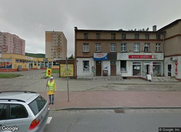 Ceny mieszkań Gdynia Lubawska 13