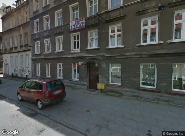 Ceny mieszkań Gdańsk Jochima Lelewela 12