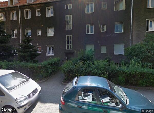 Ceny mieszkań Wrocław UL. IGNACEGO DASZYŃSKIEGO 87