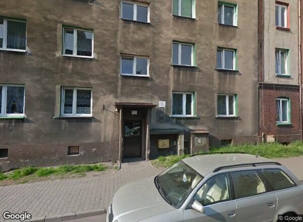 Ceny mieszkań Katowice Ludwika Zamenhofa 16