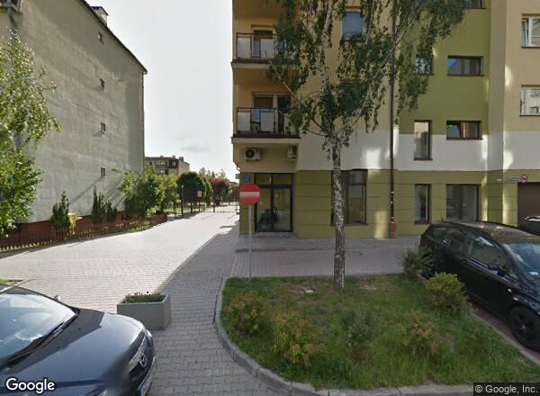 Ceny mieszkań Warszawa ul. Ekologiczna 22