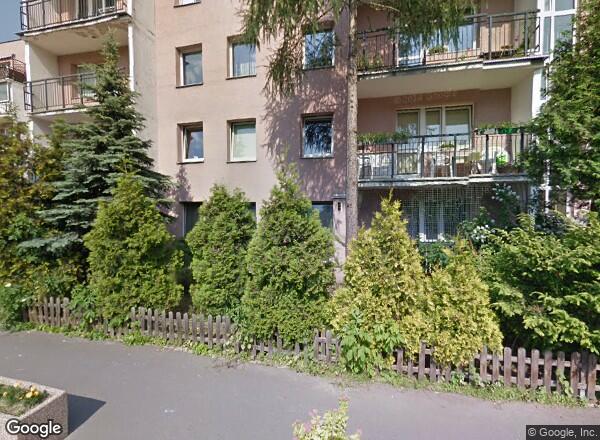 Ceny mieszkań Warszawa ul. Cz. Przybylskiego 11