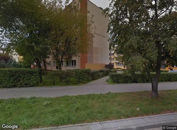 Ceny transakcyjne mieszkań Toruń Janiny i Eugeniusza Przybyłów 1