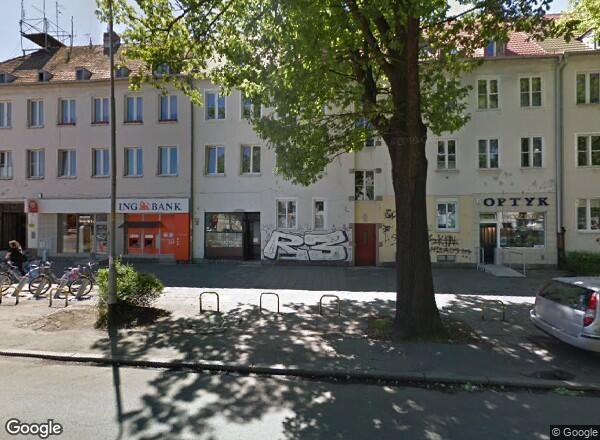 Ceny mieszkań Wrocław UL. KAROLA OLSZEWSKIEGO 67