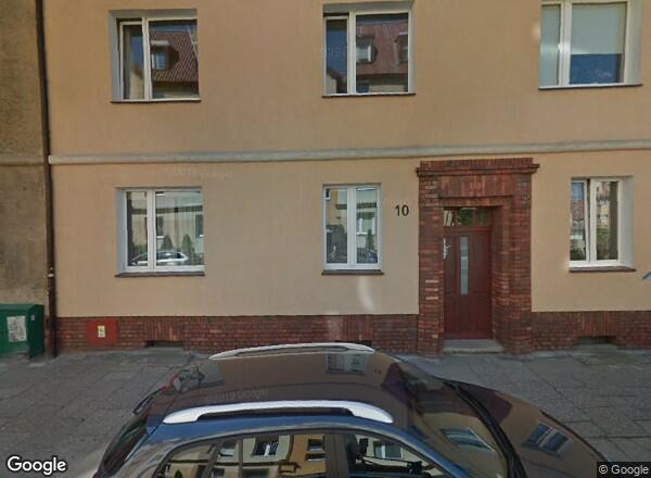 Ceny mieszkań Szczecin Strzelecka 10