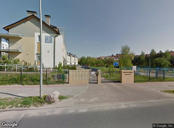 Ceny mieszkań Gdańsk Myśliwska 78