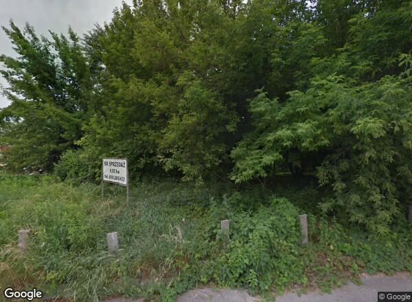 Ceny mieszkań Poznań Zofii Nałkowskiej 22