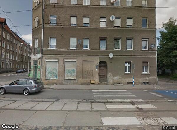 Ceny mieszkań Szczecin Wiszesława 11