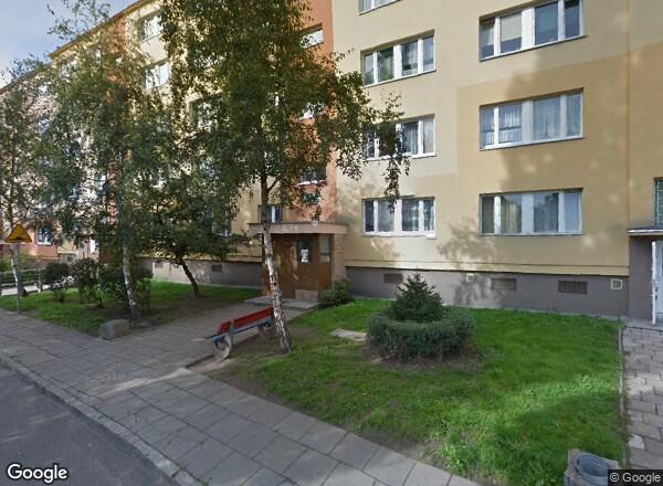 Ceny mieszkań Szczecin Jasna 123