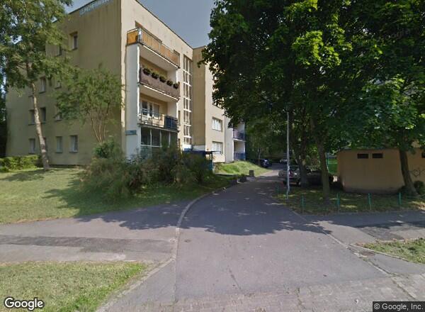 Ceny mieszkań Warszawa ul. Cz. Przybylskiego 1