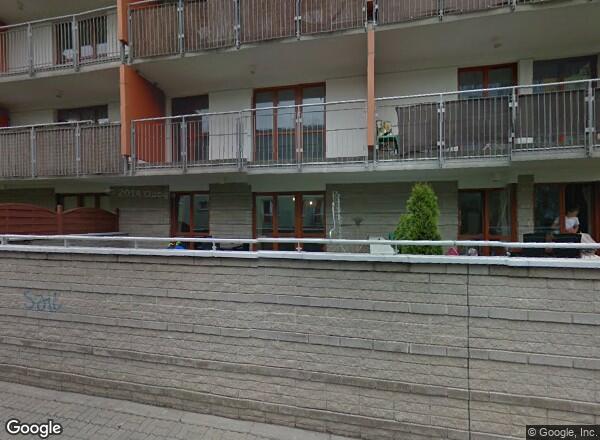 Ceny mieszkań Warszawa ul. Drogomilska 20/22