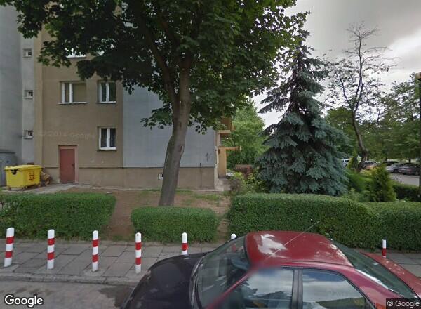 Ceny mieszkań Kraków Józefa Wybickiego 14