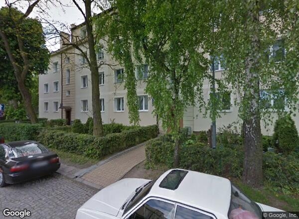 Ceny transakcyjne mieszkań Gdańsk Michała Glinki 3