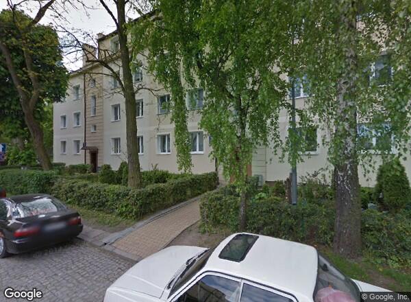 Ceny mieszkań Gdańsk Michała Glinki 3