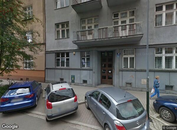 Ceny mieszkań Kraków Urzędnicza 36