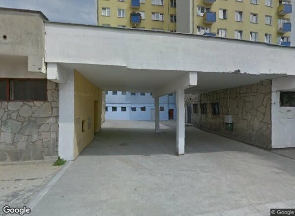 Ceny transakcyjne mieszkań Lublin Marii Koryznowej 2