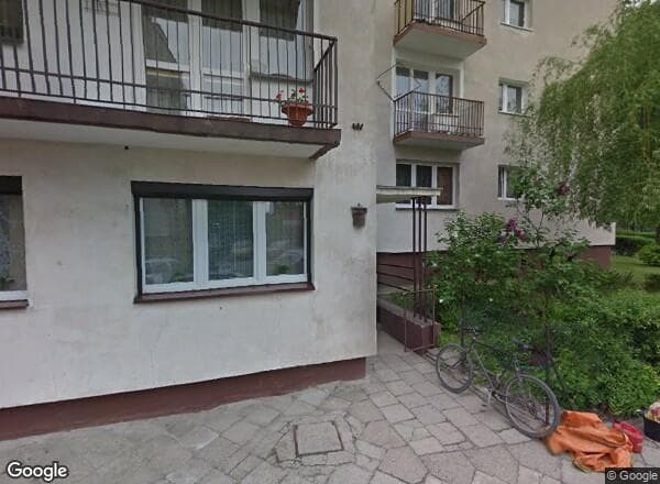 Ceny transakcyjne mieszkań Kielce Nowy Świat 44A